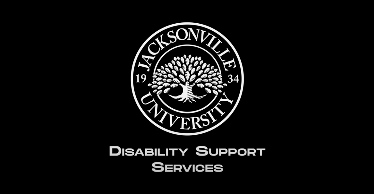 Disability Support Services