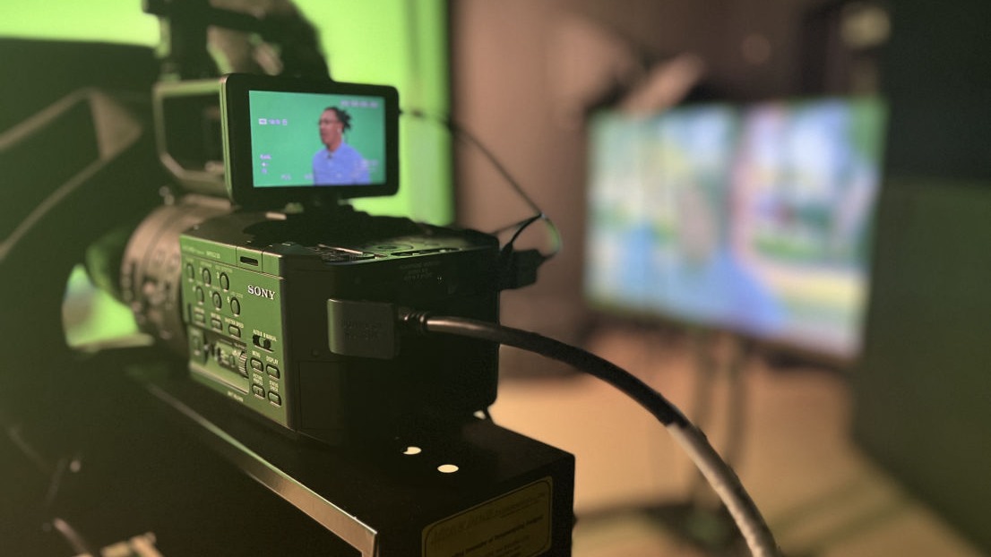 Instructional Design / Integrating Video Image