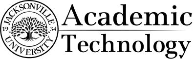 Jacksonville University AT