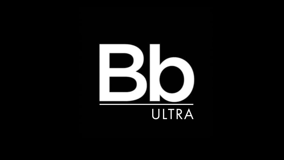 Blackboard Ultra