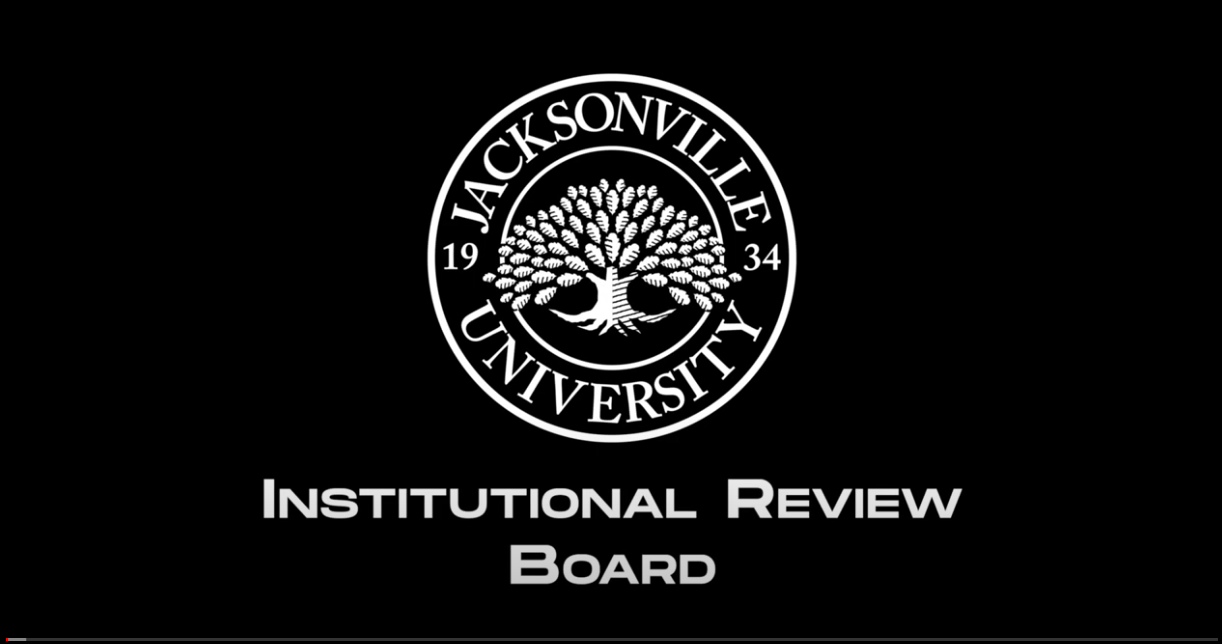 Institutional Review Board