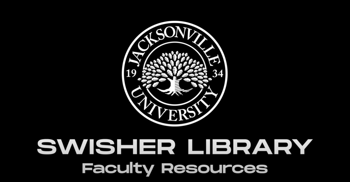 Swisher Library